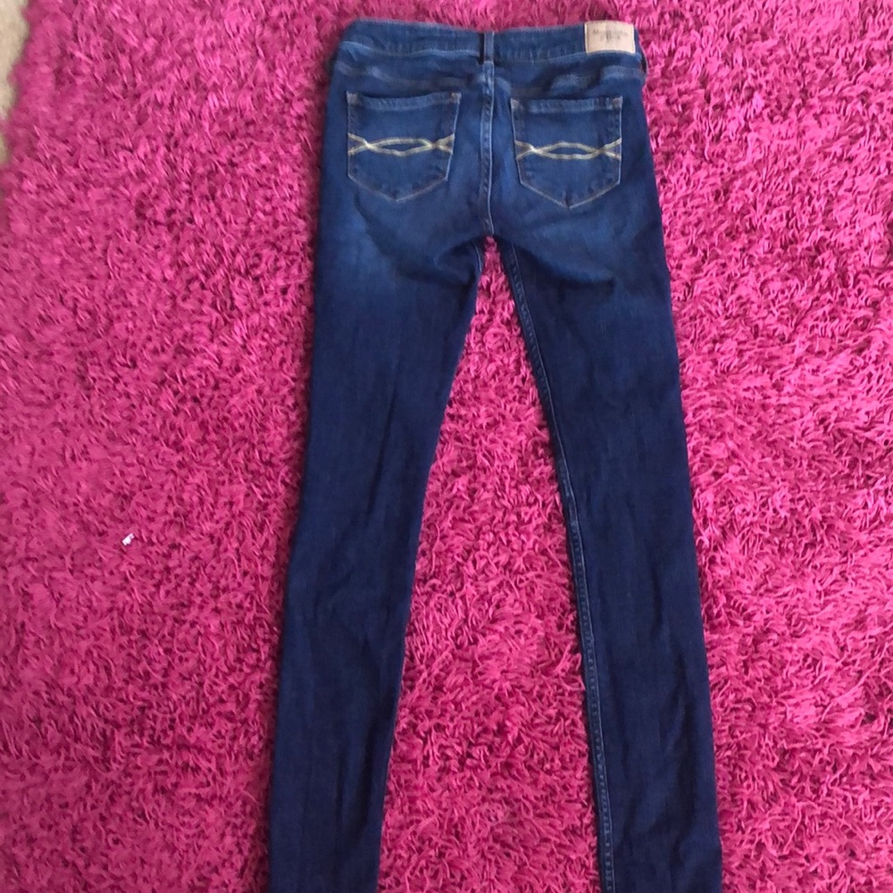 Super skinny jeans - Picture 3 of 4